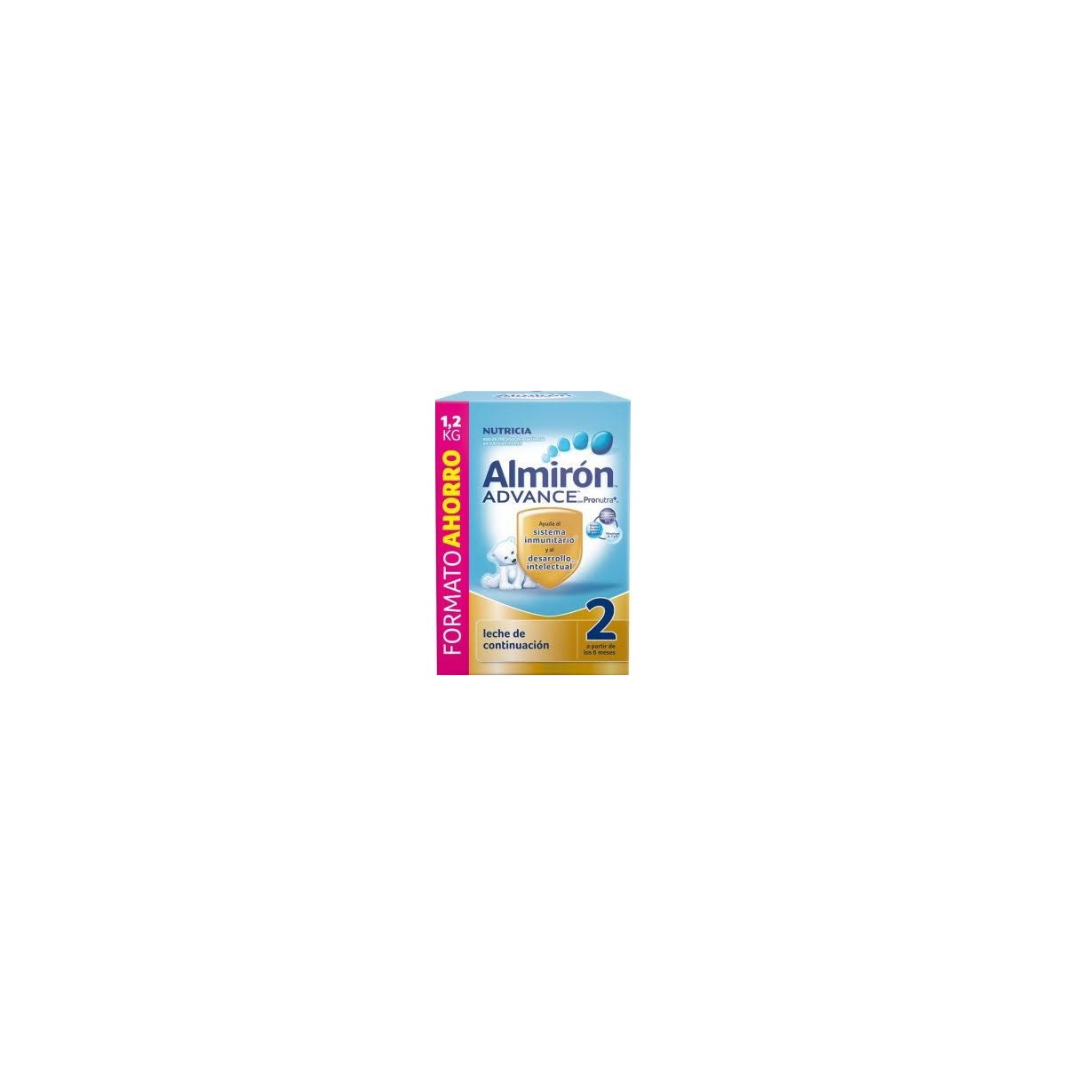 almiron advance 2 1200 g