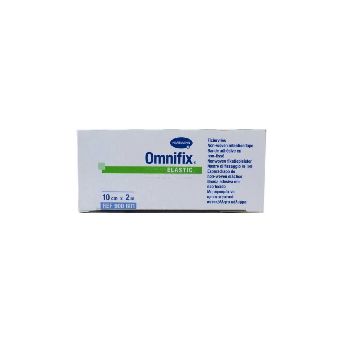 omnifix esparadrapo 10cm x 5m