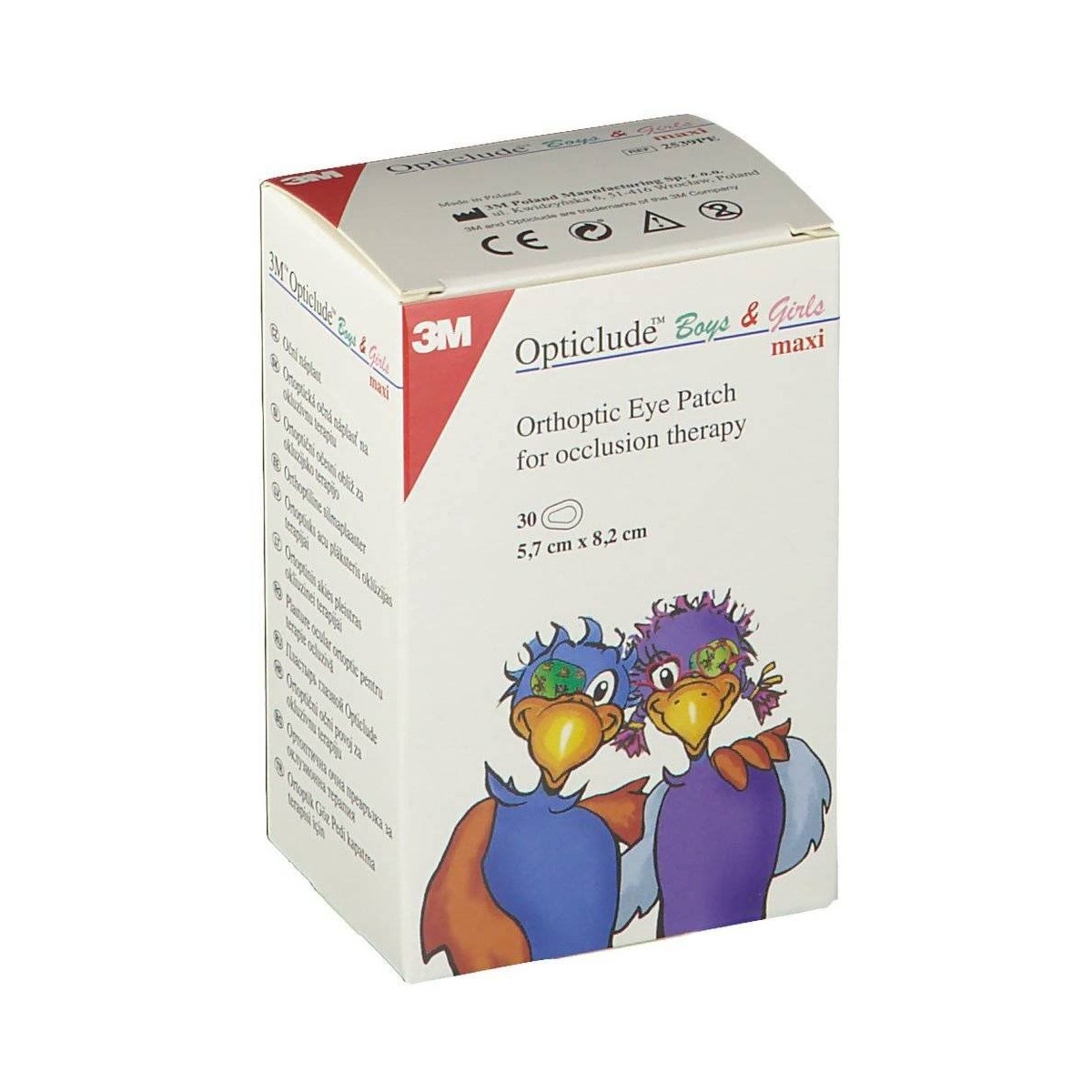opticlude
