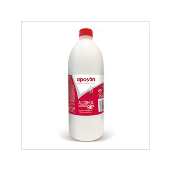 aposan alcohol 96o 1l