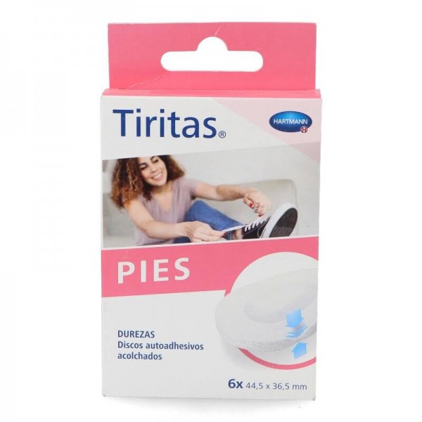 hartmann discos famos durezas