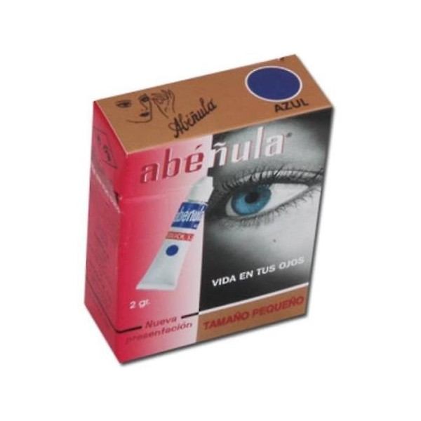 abenula azul 2 g