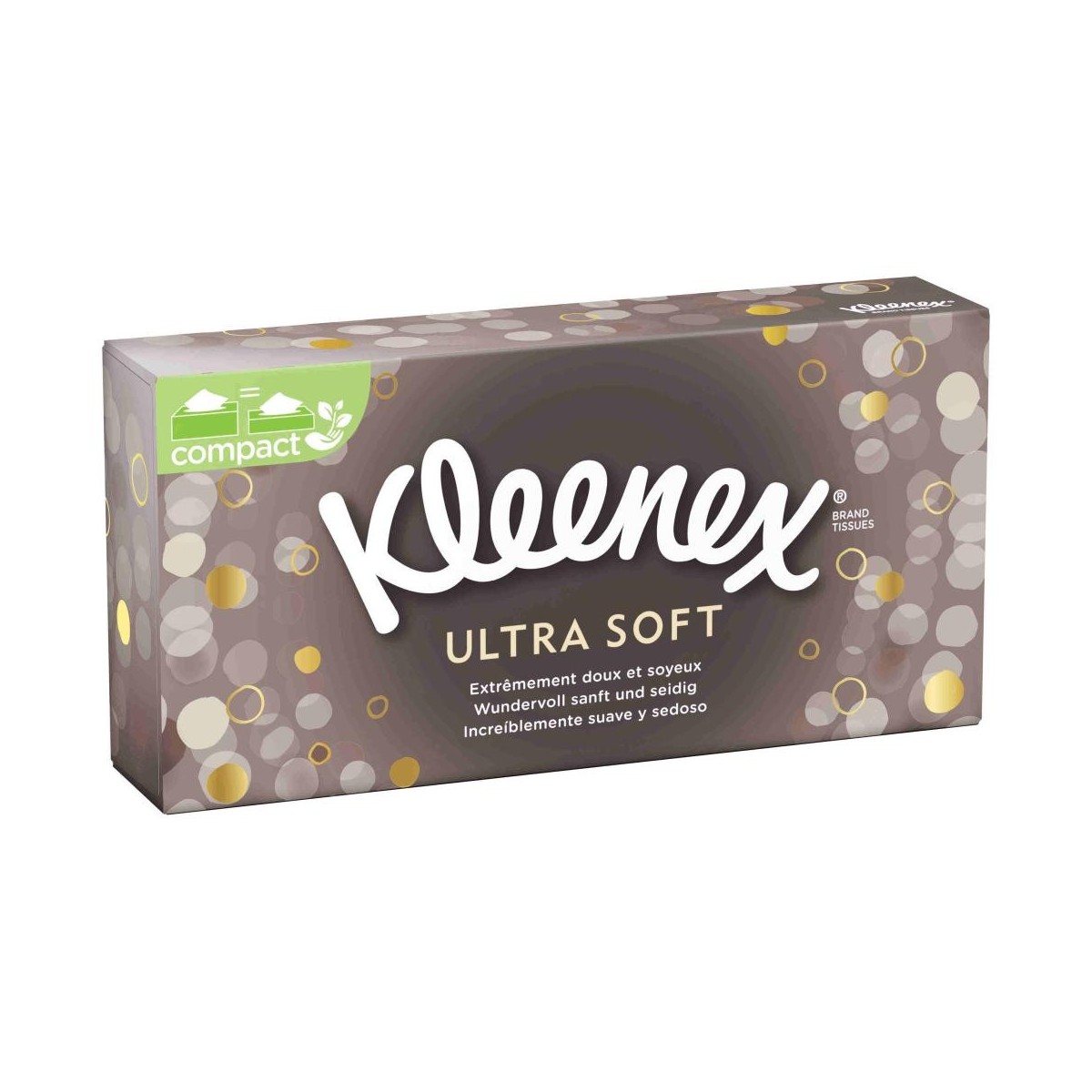 kleenex ultrasoft 80 uds