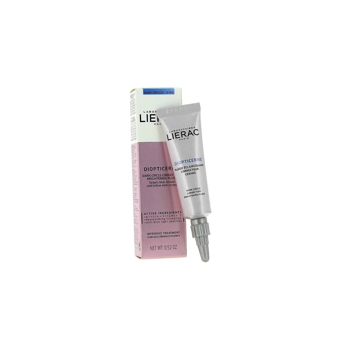 lierac diopticerne 15 ml