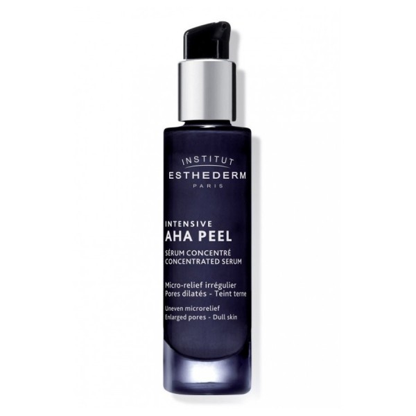 esthederm intensive aha peel 30 ml