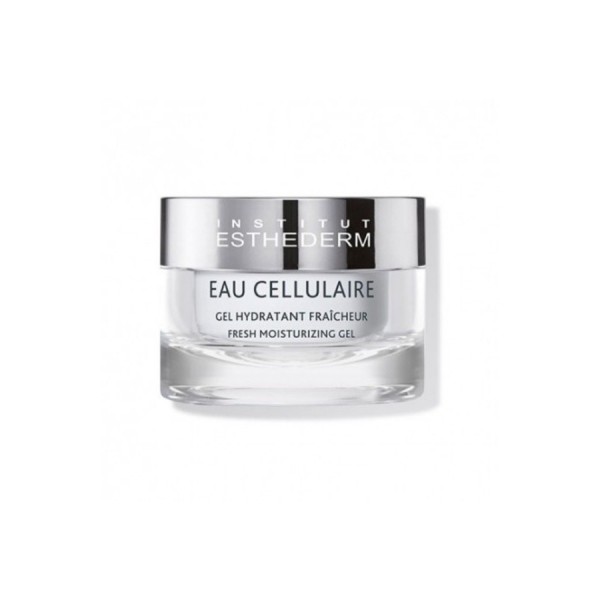 esthederm gel de agua celular 50 ml