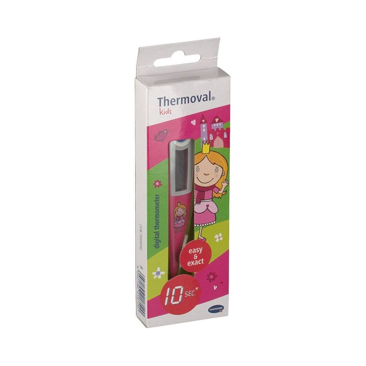 termometro digital thermoval kids