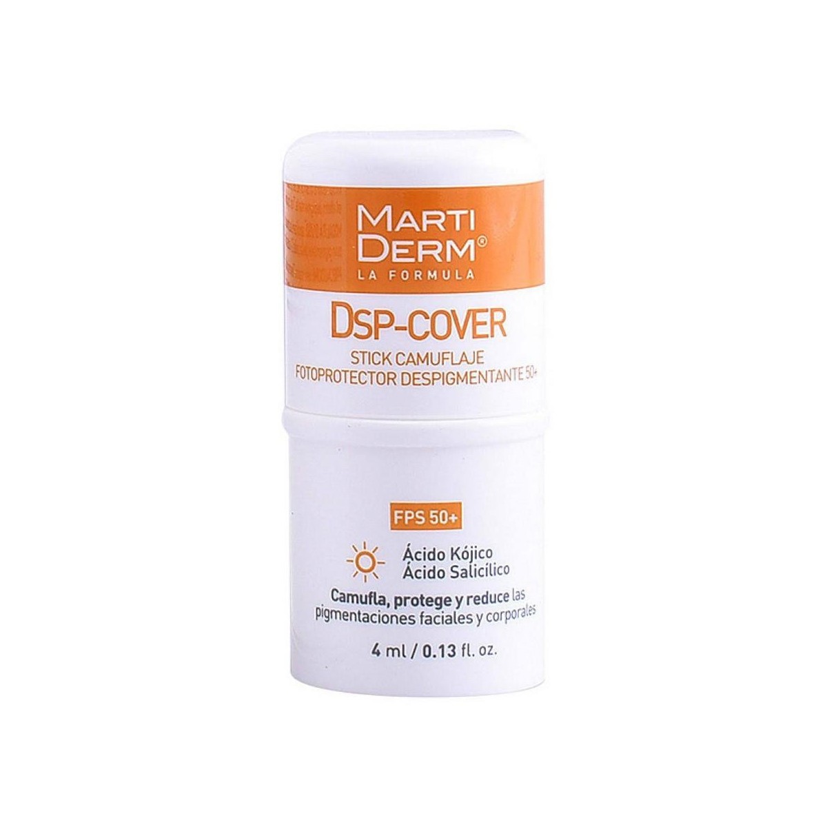 martiderm cover dsp stick 4ml