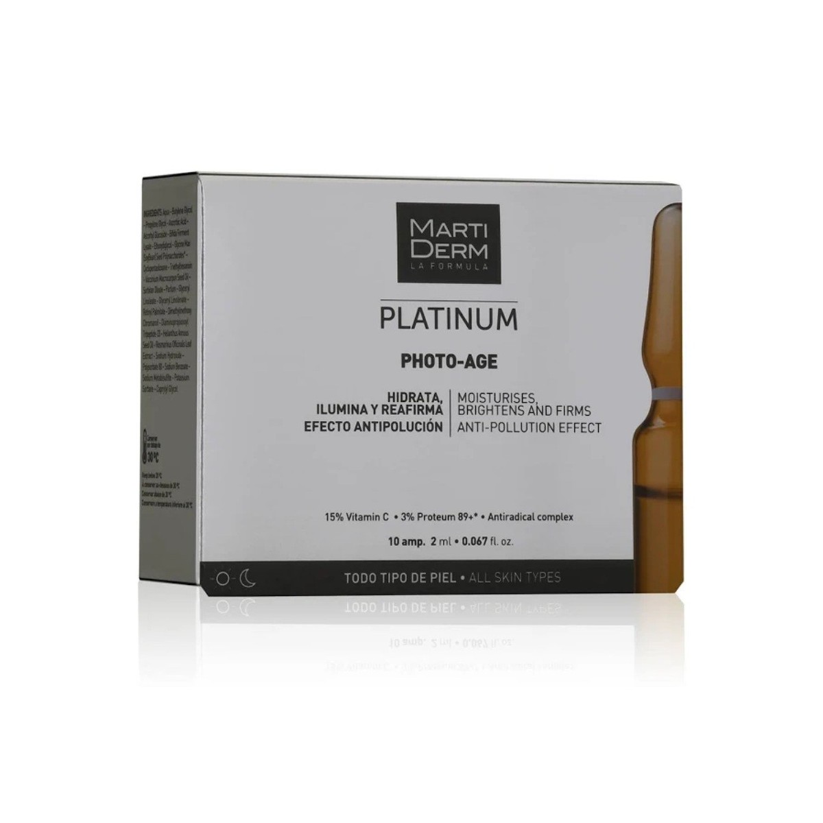 martiderm photo age 10 ampollas