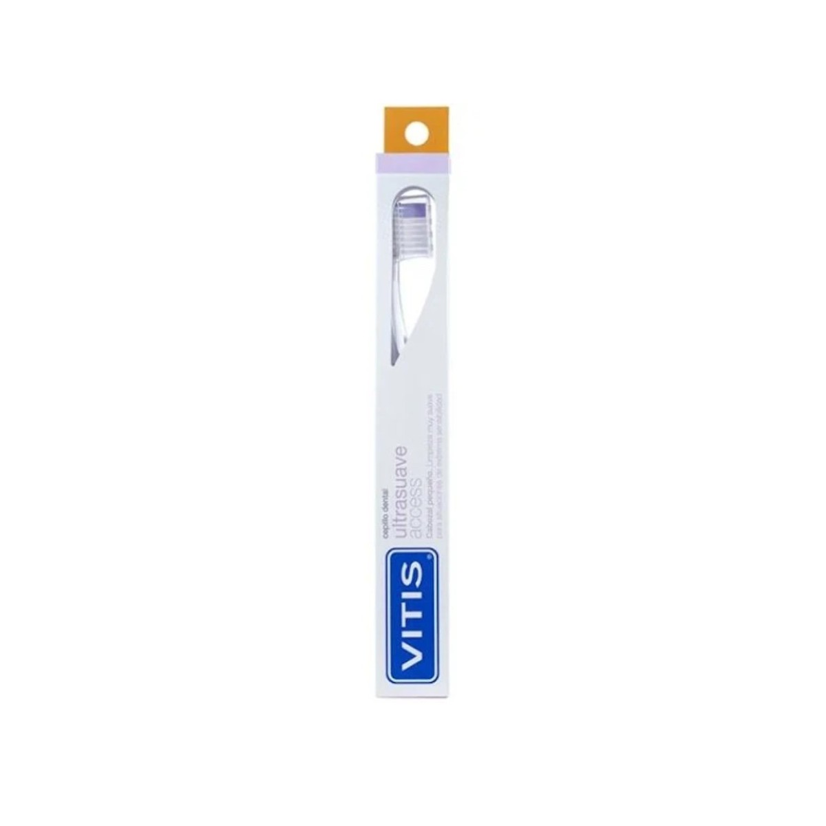 vitis cepillo dental ultrasuave access