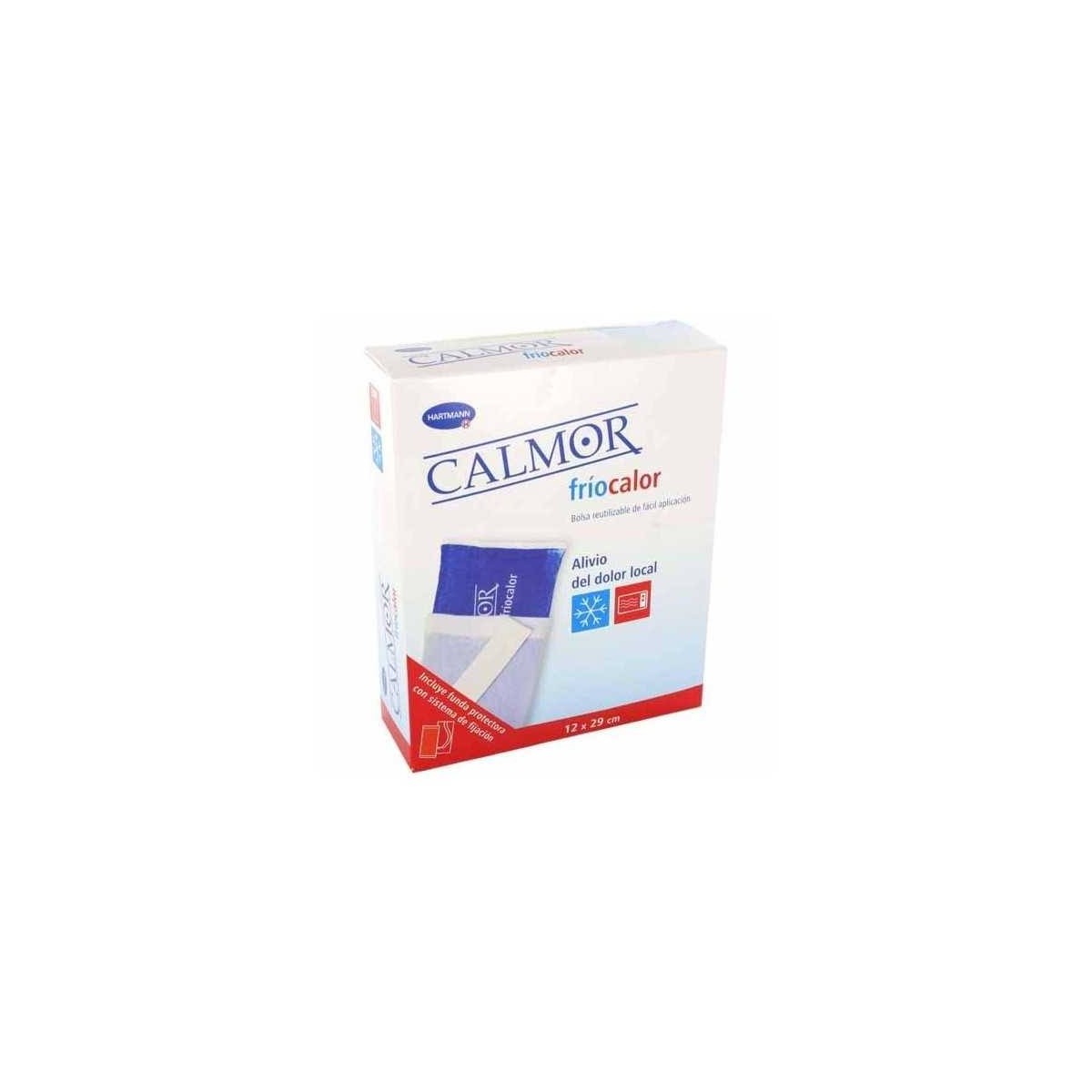 dermaplast active bolsa de gel friocalor