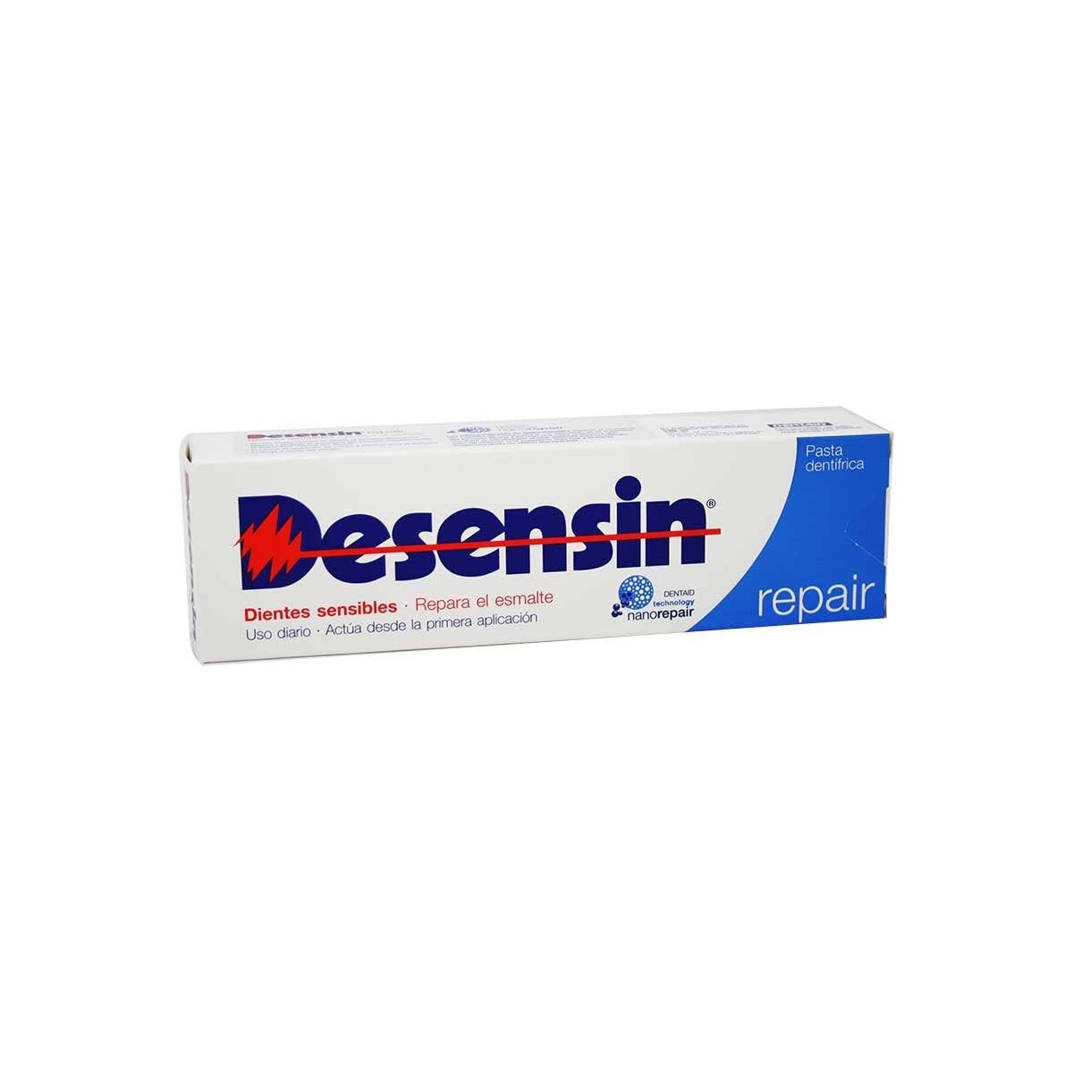 desensin repair pasta 75 ml