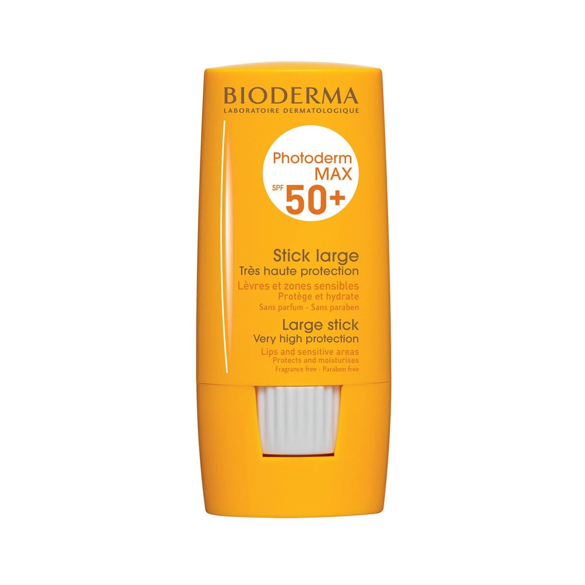 bioderma photoderm max stick spf50 8 g
