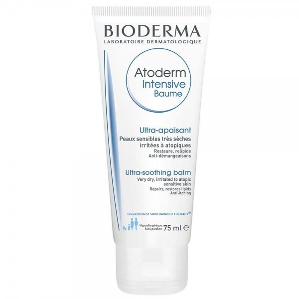 atoderm intensive bioderma 75 ml