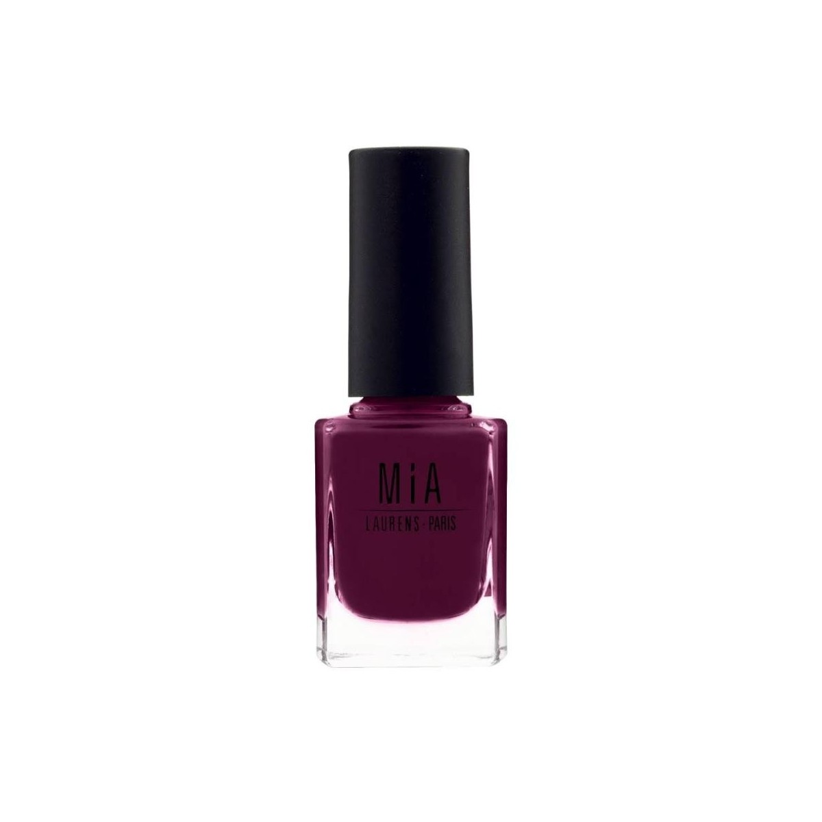 mia esmalte de unas magenta 11 ml