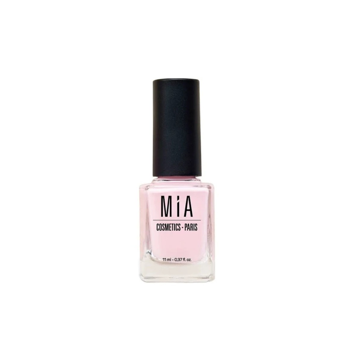 mia esmalte de unas ballerina pink 11 ml
