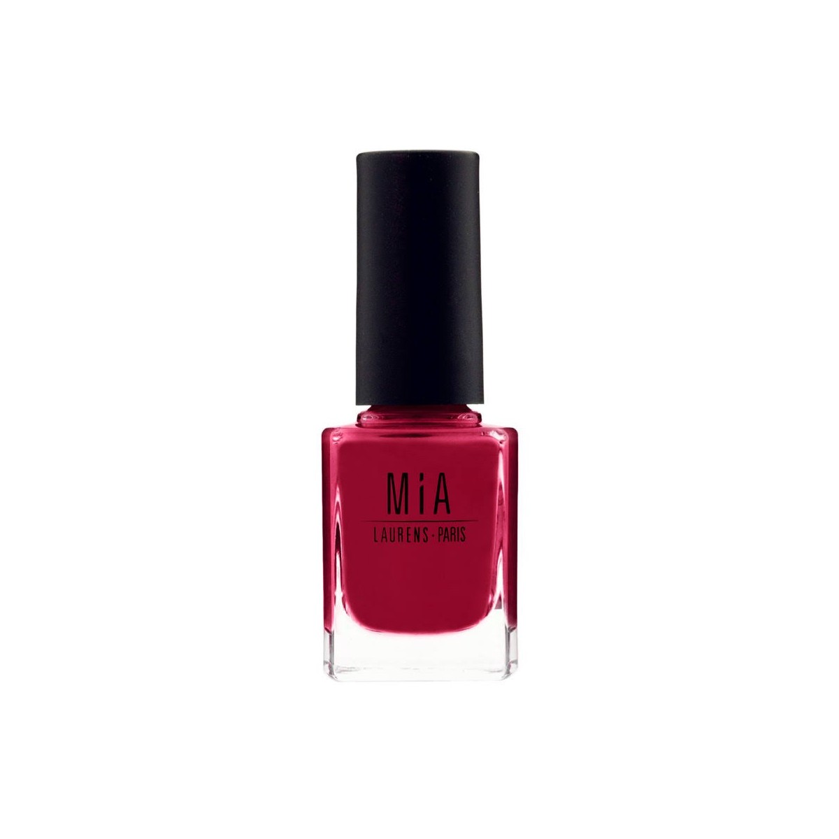 mia esmalte de unas carmine 11 ml