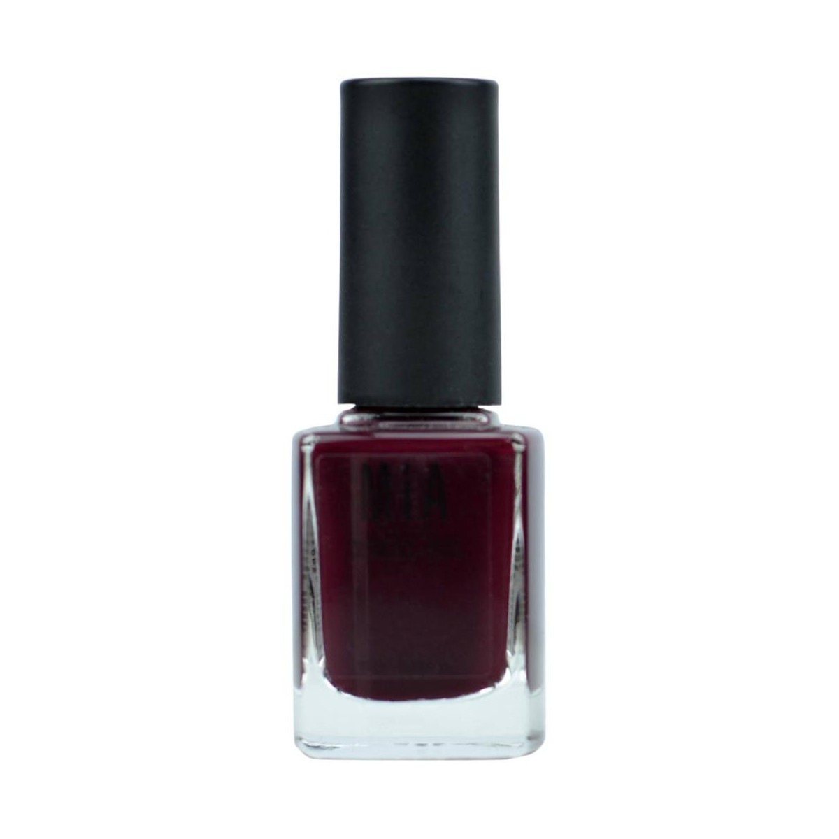 mia esmalte de unas bull blood 11 ml