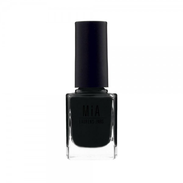 mia esmalte unas coal 11ml
