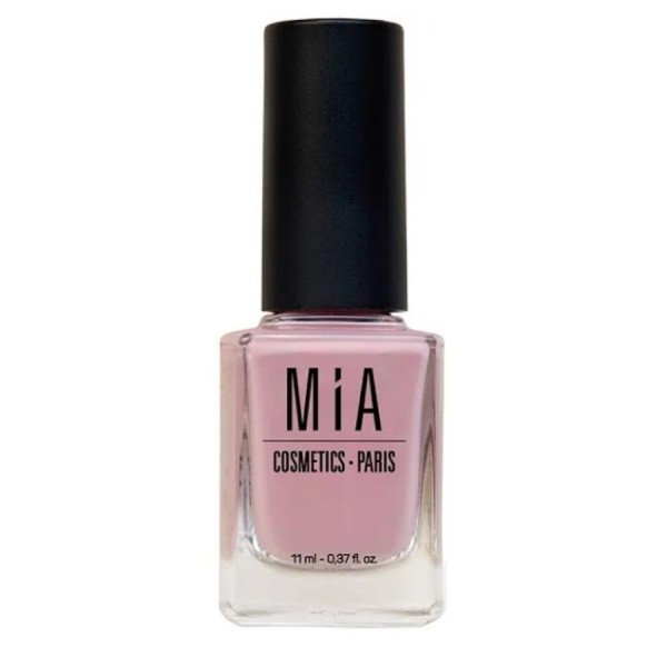 mia esmalte de unas rose smoke 11ml