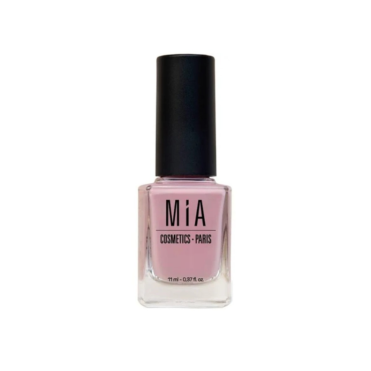 mia esmalte de unas rose smoke 11ml