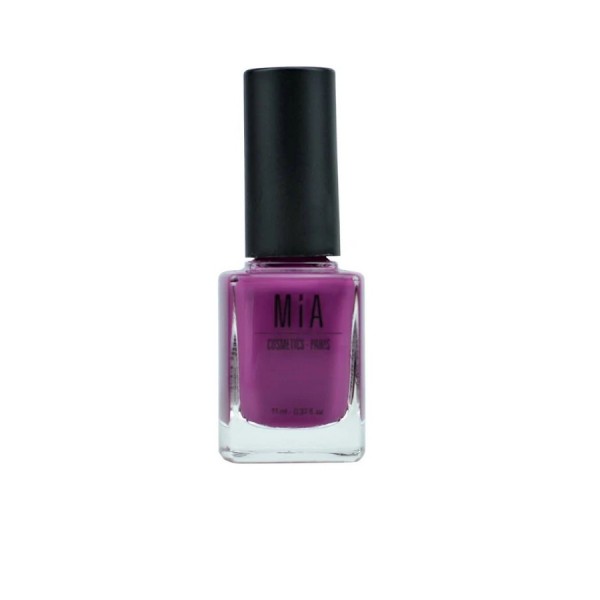 mia esmalte de unas subtle orchid 11 ml