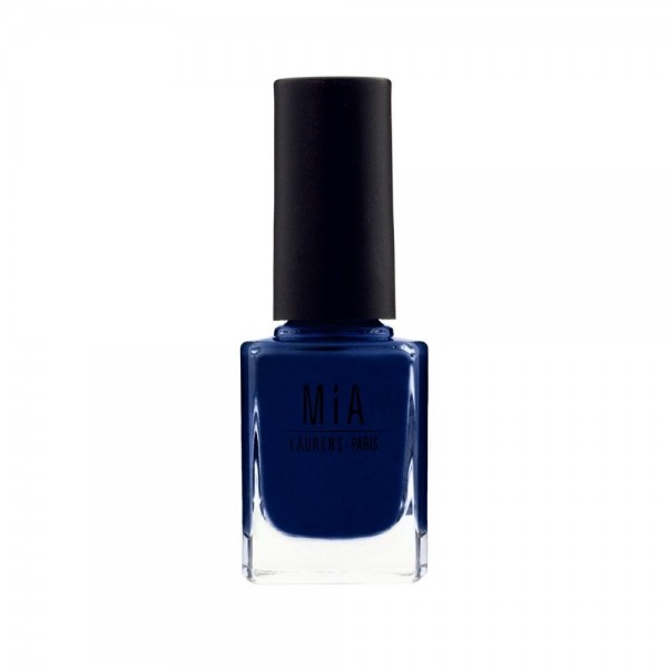 mia esmalte de unas midnight sky 11 ml