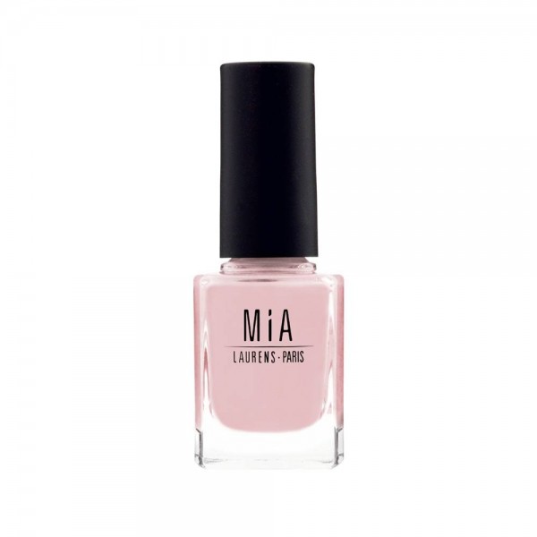 mia esmalte unas nude 11ml
