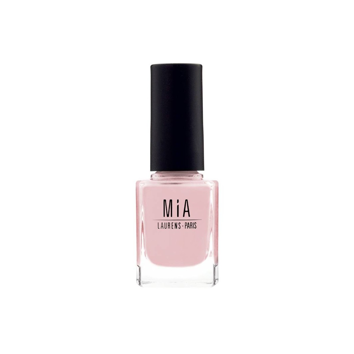 mia esmalte unas nude 11ml