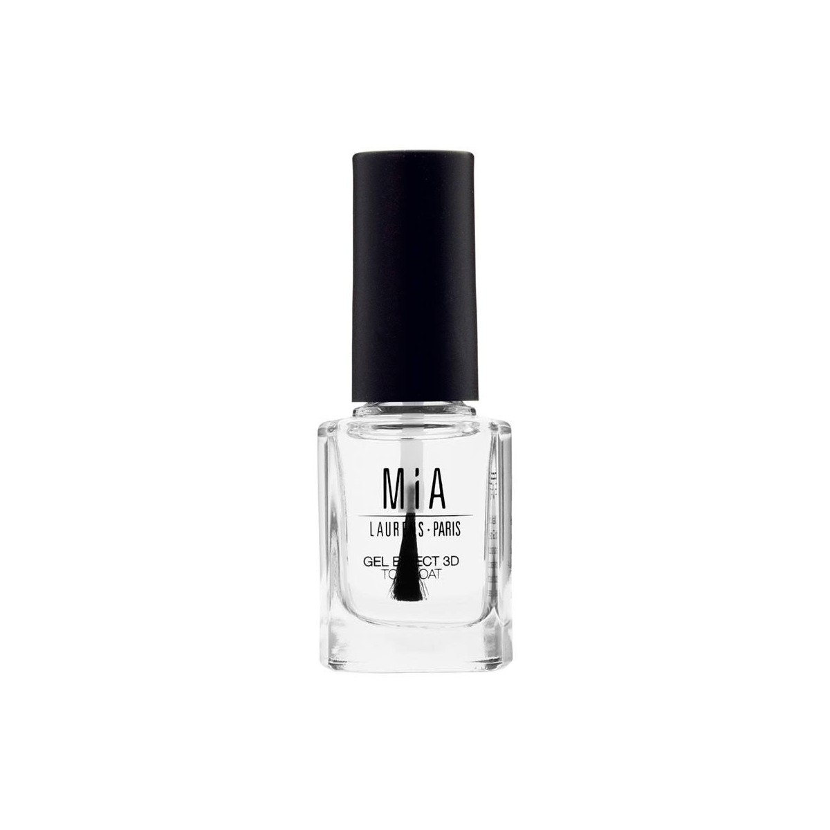 mia cosmetics esmalte de unas gel effect 3d 11ml