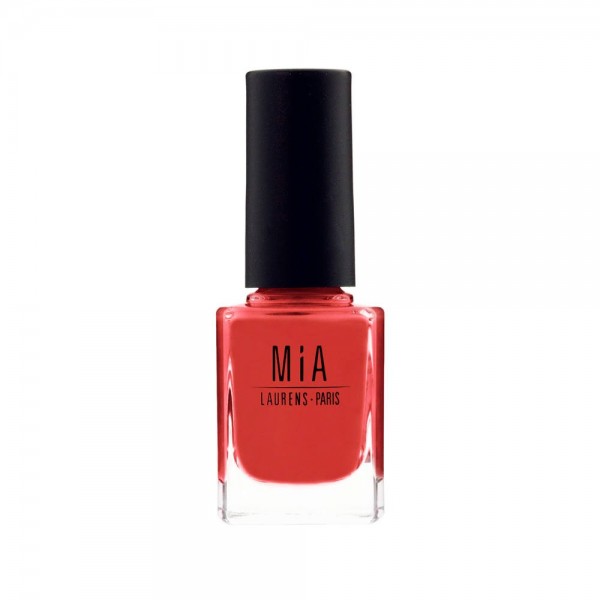 mia esmalte de unas coral reef 11 ml