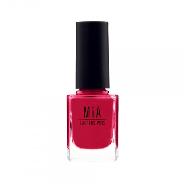 mia esmalte de unas juicy strawberry 11 ml