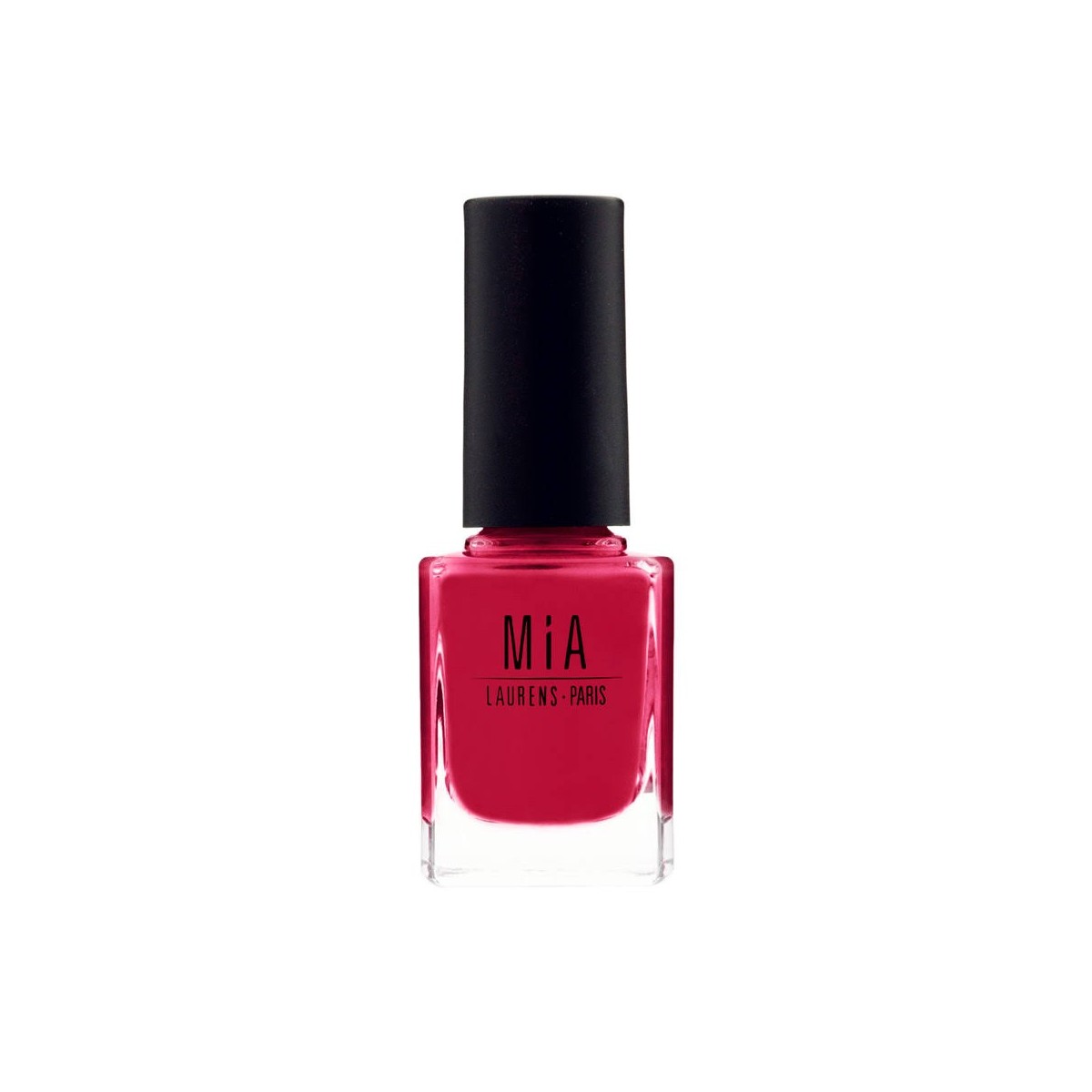 mia esmalte de unas juicy strawberry 11 ml