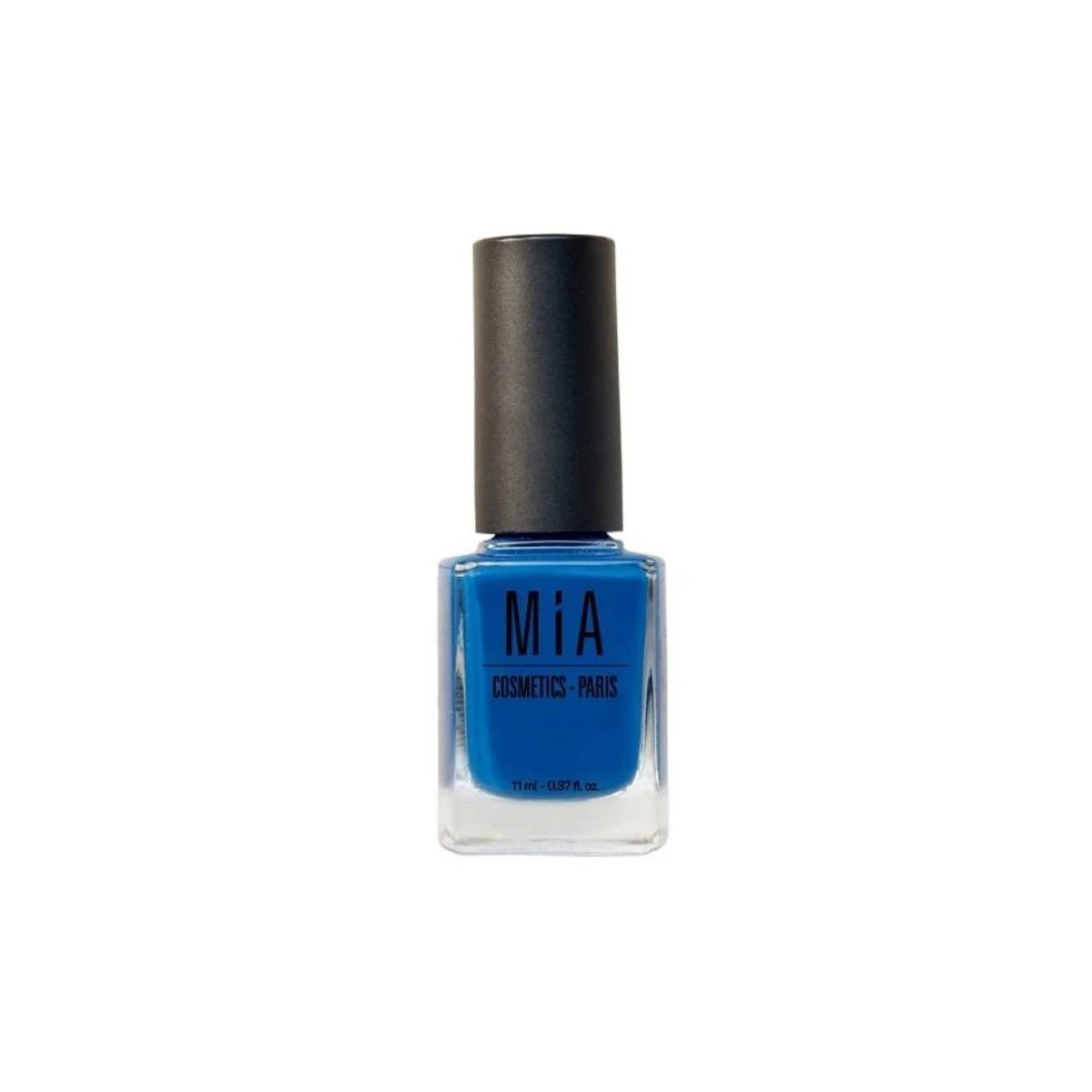mia esmalte de unas electric blue 11 ml