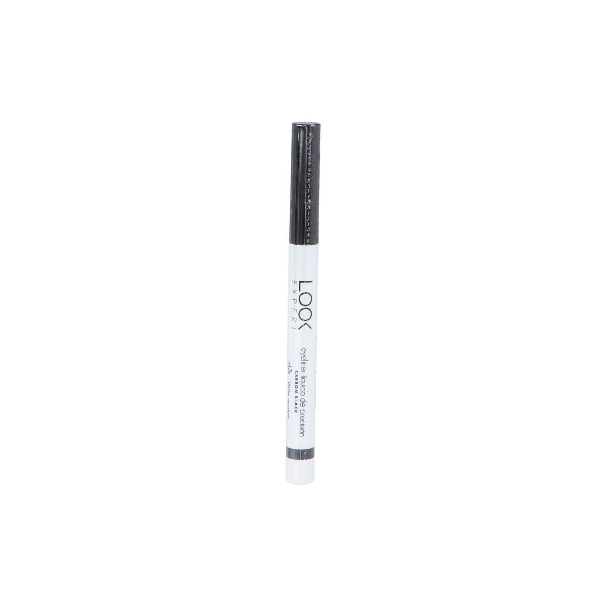 beter eyeliner liquido negro