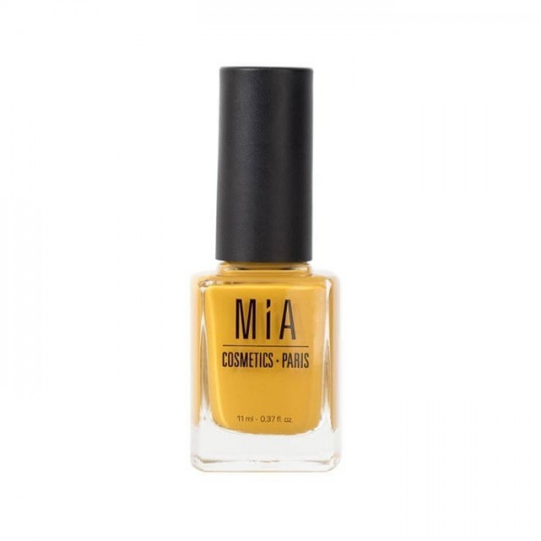 mia cosmetics esmalte unas dandelion 11ml