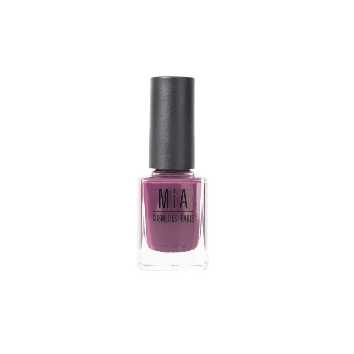mia esmalte unas raisin 11ml