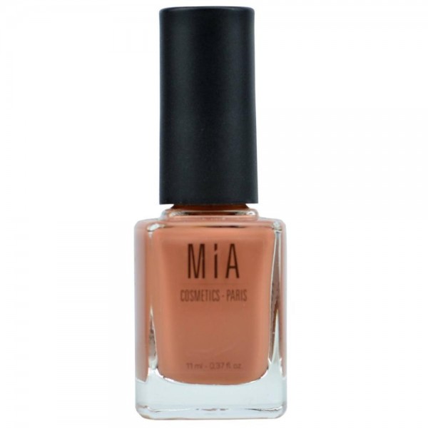 mia esmalte unas toffee 11ml