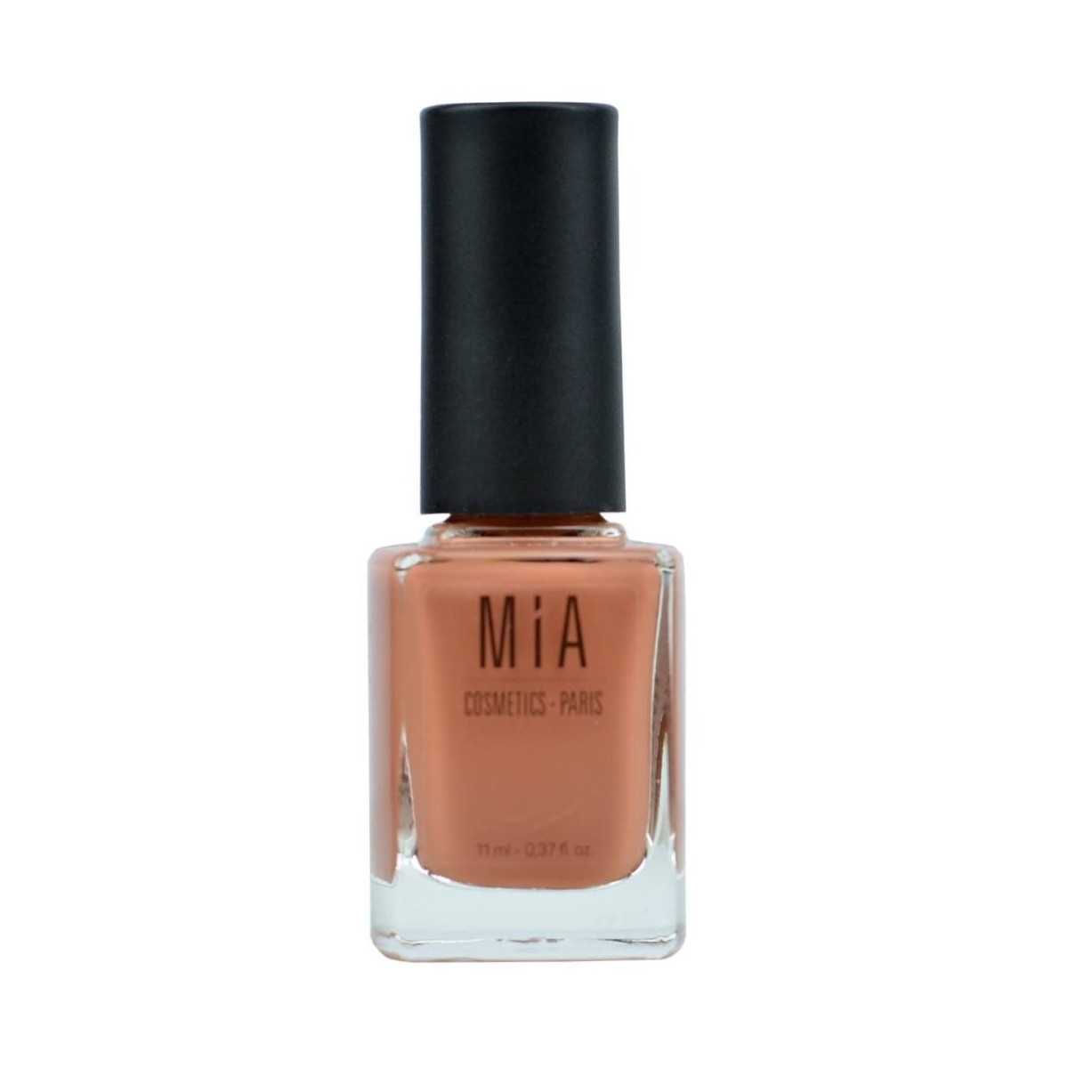 mia esmalte unas toffee 11ml