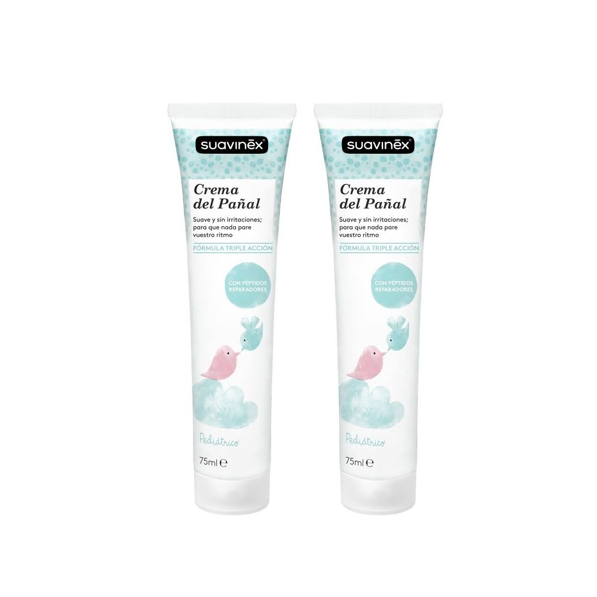 suavinex duplo crema panal