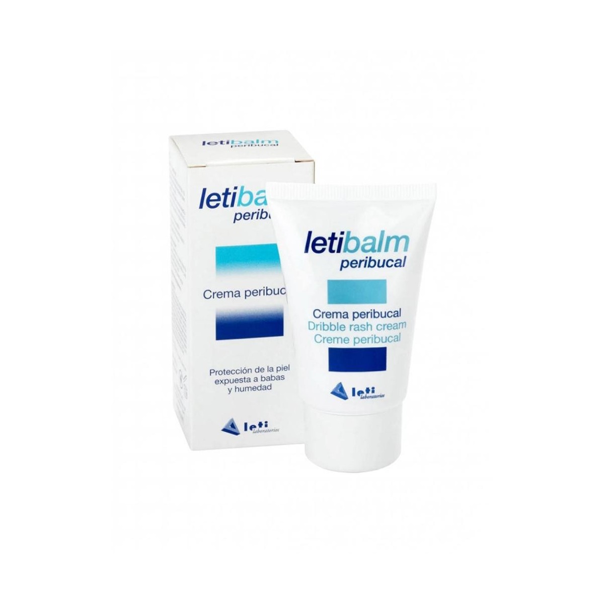 letibalm peribucal 30 ml