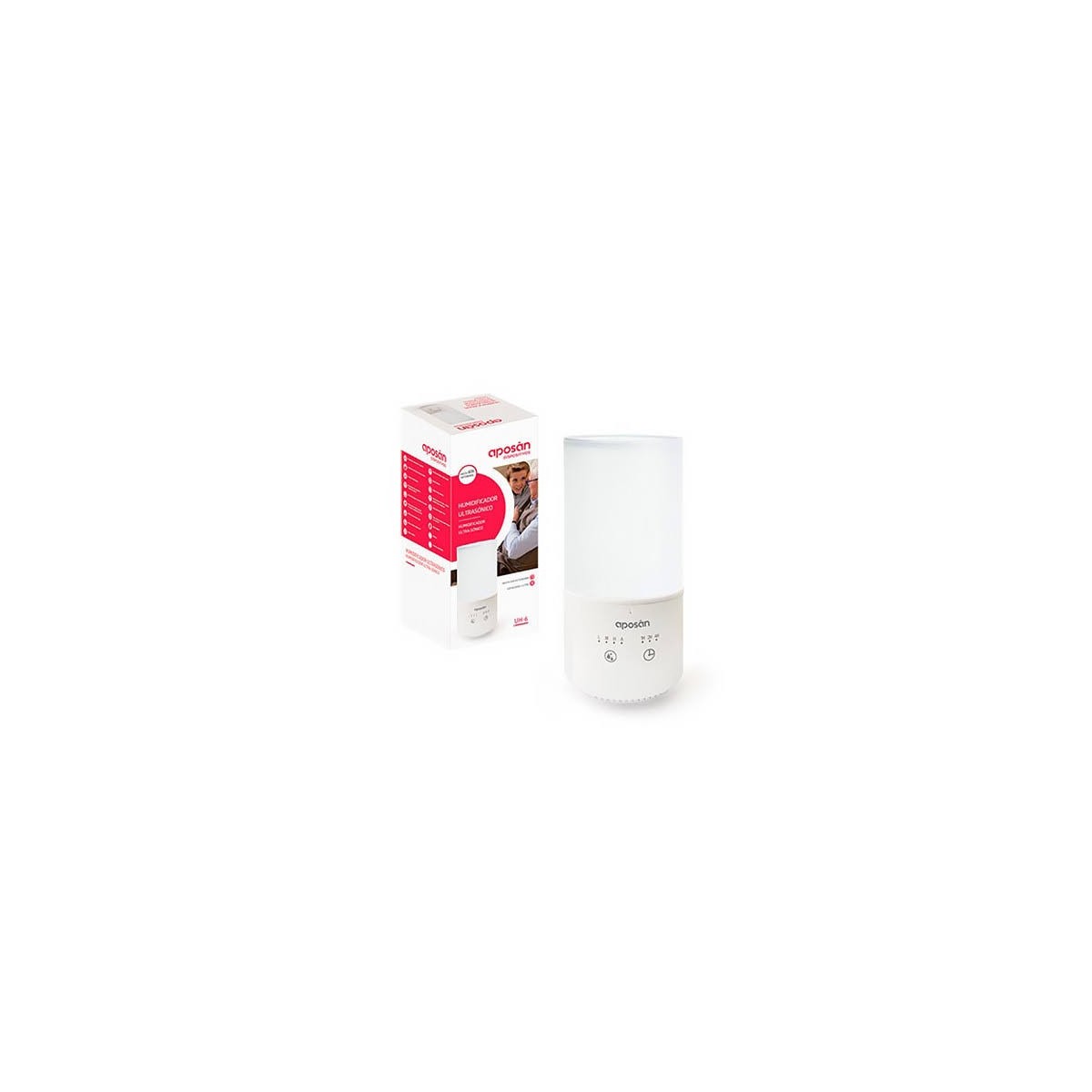 aposan humidificador ultrasonico