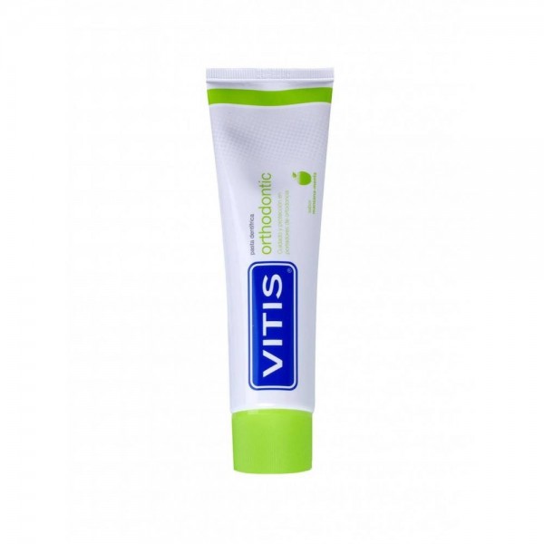 vitis orthodontic pasta 100 ml