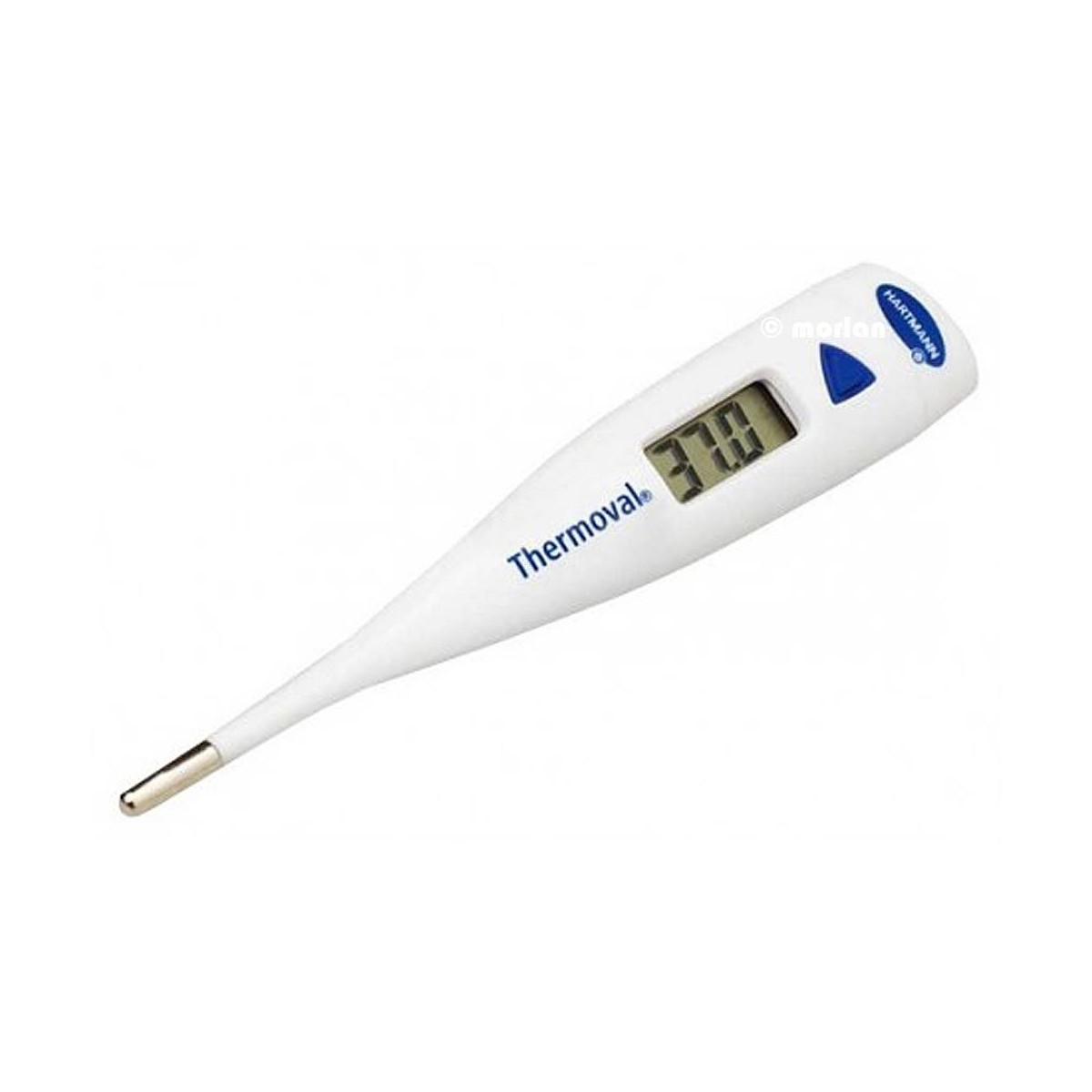 thermoval standard termometro digital
