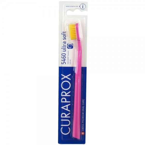 curaprox 5460 cepillo dental ultra soft