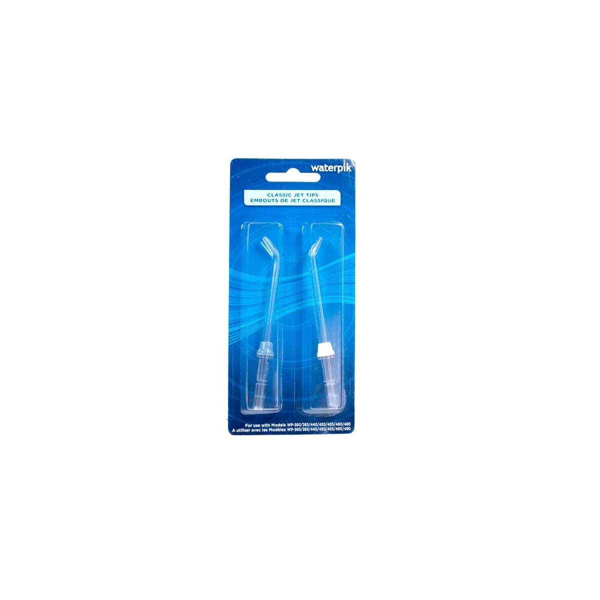 waterpik recambio boquillas estandar wp100