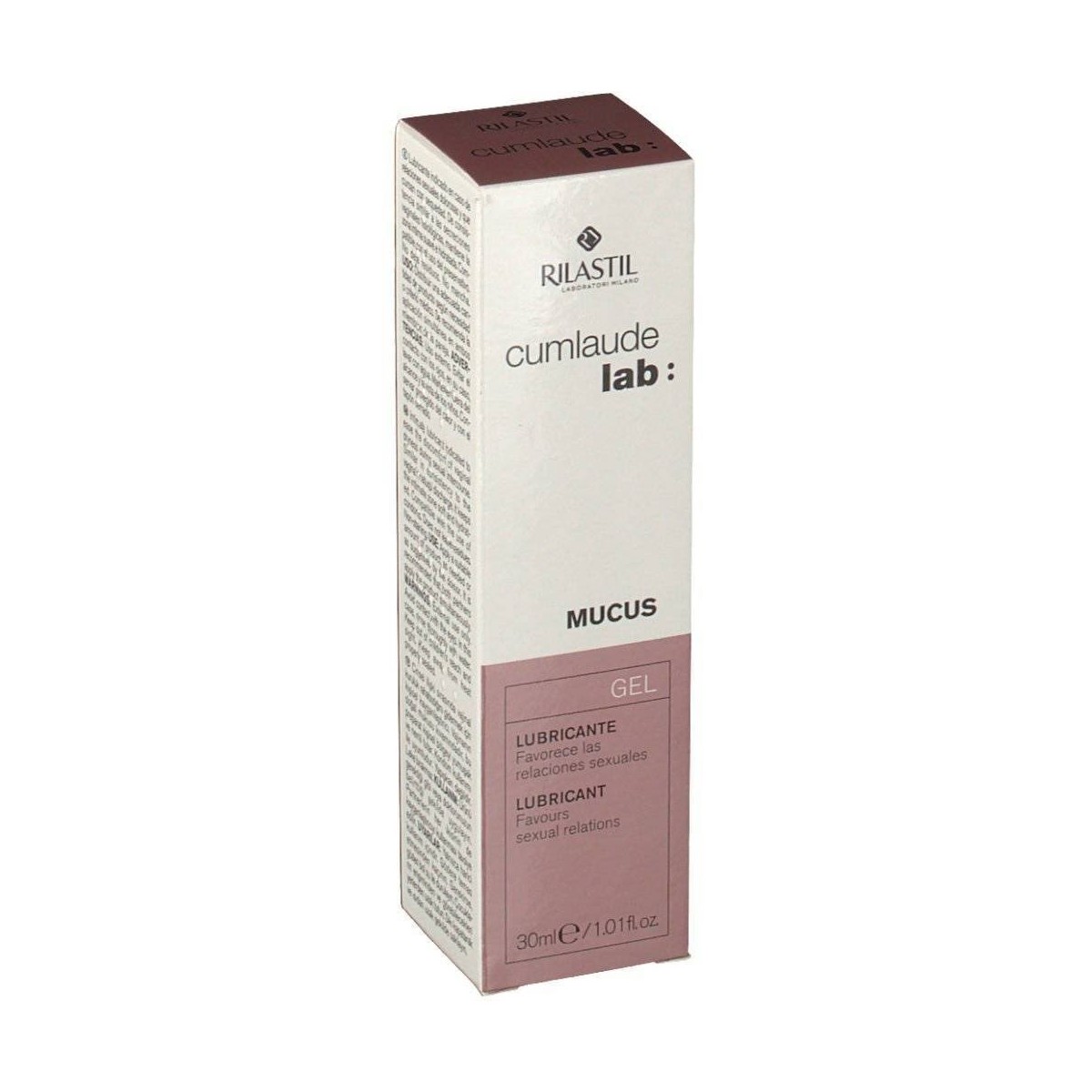 cumlaude gel mucus vaginal 30 ml