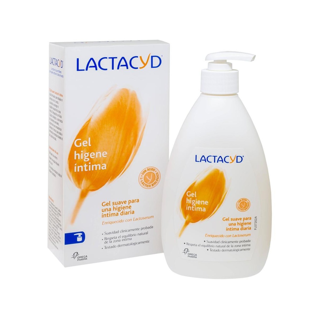 lactacyd gel intimo 400 ml