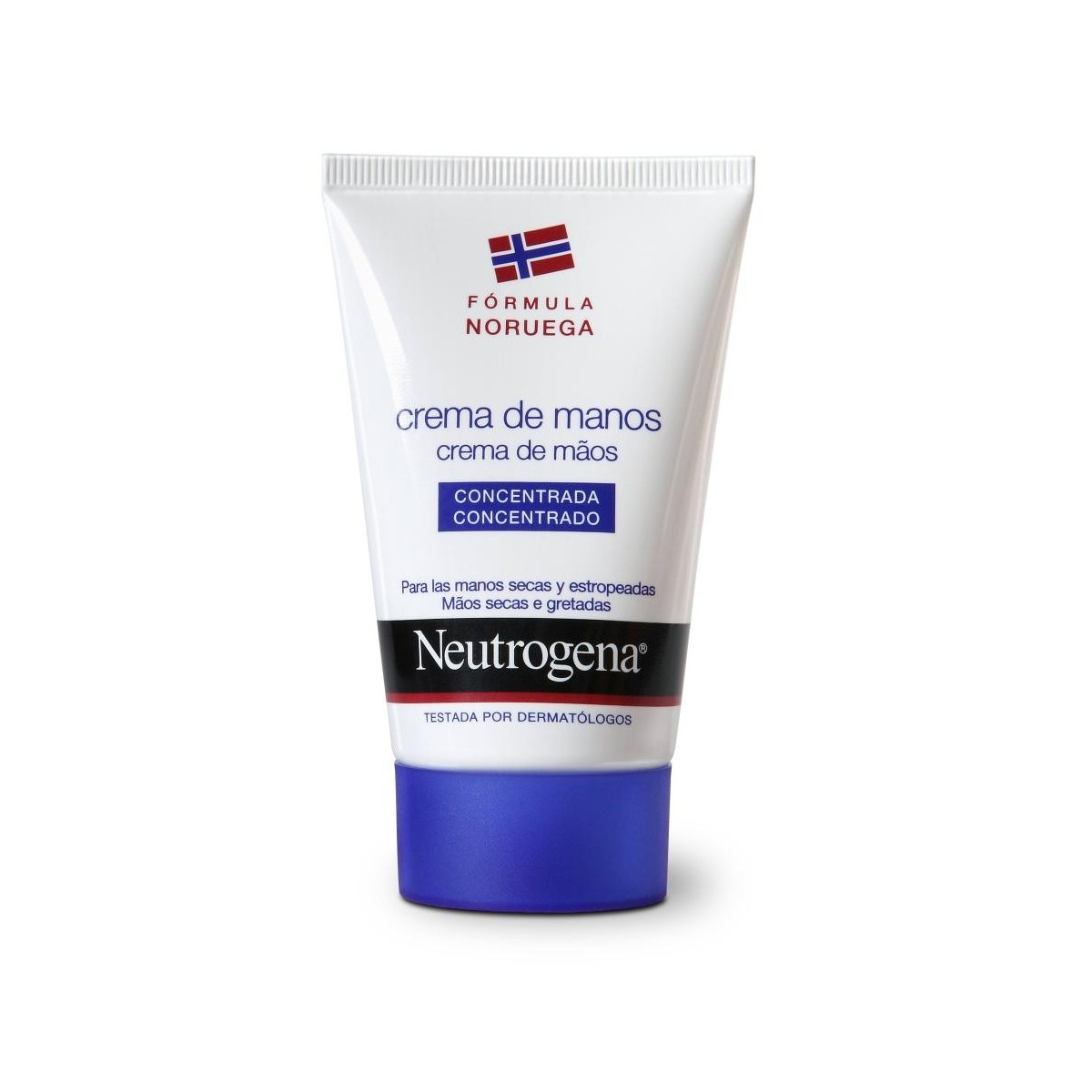 neutrogena crema de manos 50 ml