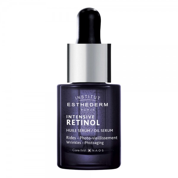 Institut Esthederm intensive retinol sérum 15 ml